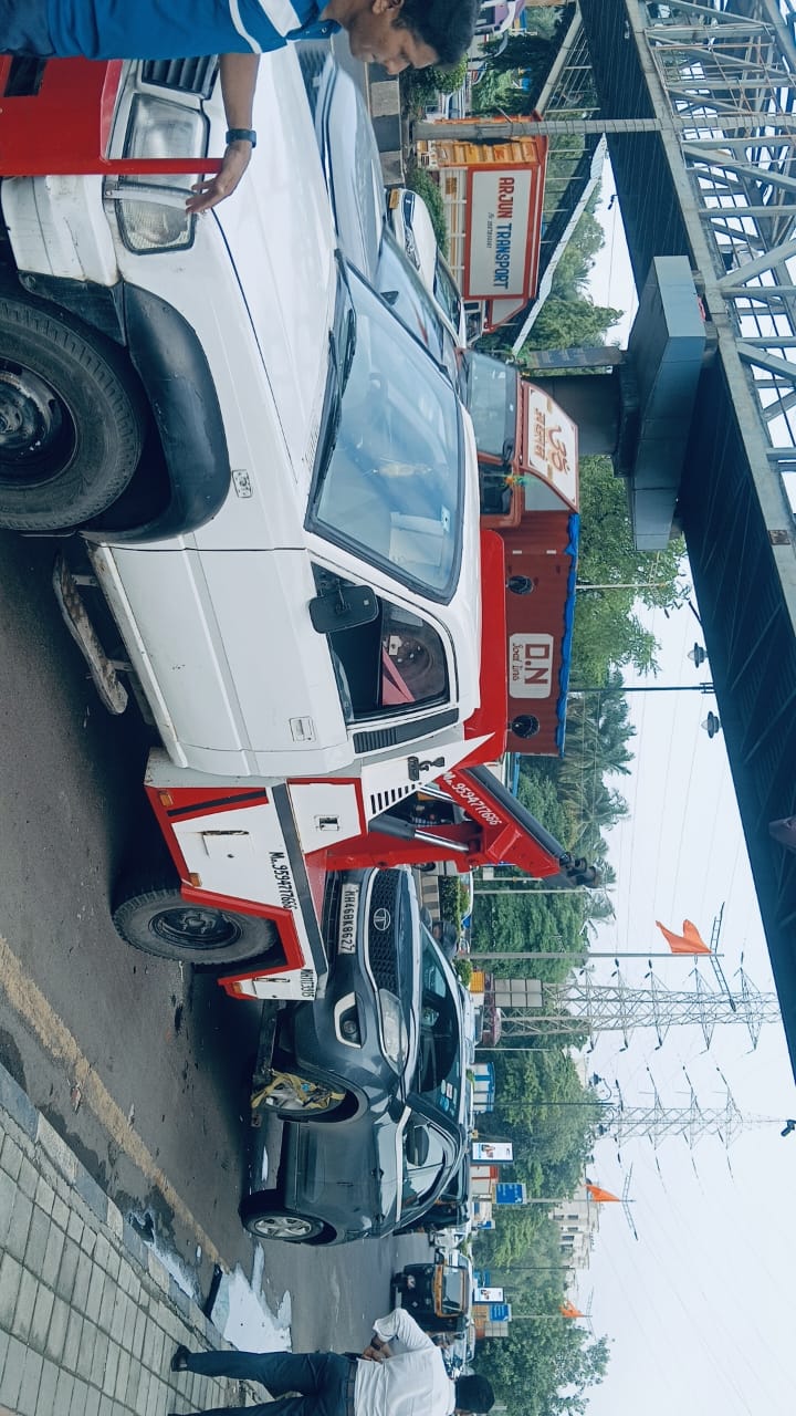 Towing gallery 5