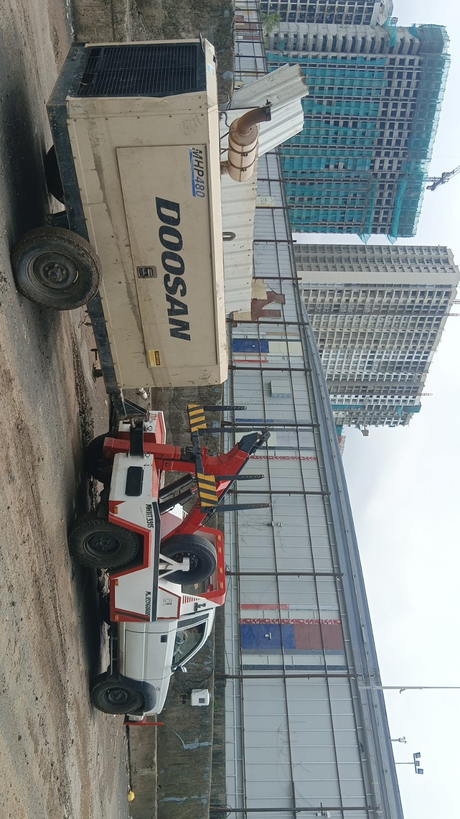 Towing gallery 6